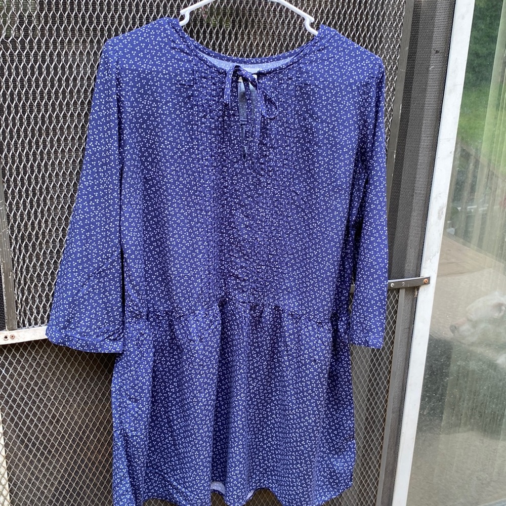 Old Navy Dress